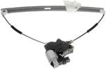 Dorman Power Window Regulator And Motor Assembly 748-083. Fixed Price $159.49.