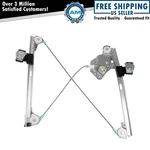 Front Right Window Regulator For 1998-2004 Cadillac Seville. Fixed Price $42.29.