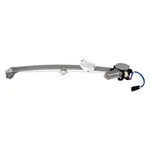 For Honda Pilot 09-15 Window Regulator And Motor Assembly Solutions Rear Driver. Fixed Price $129.77.