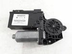 Volkswagen Phaeton 2006 Right Power Window Motor Door Rear 3D0959704D VEI29646. Fixed Price $40.61.