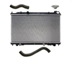 Brand New Radiator Hoses Cap For Nissan 02-06 Altima 05-06 Maxima 3.5L. Fixed Price $188.00.