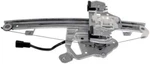 Dorman Window Motor And Regulator Pn# 741-203. Fixed Price $76.80.