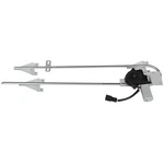 Power Window Regulator For Peterbilt 357 Base 1987-96 Front Right W/ Motor. Fixed Price $60.19.