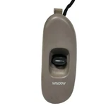2002 Pontiac Bonneville Oem Left Driver Side Rear Power Window Switch 01 03. Fixed Price $19.20.