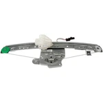 Dorman 741-133 Power Window Regulator And Motor Assembly. Fixed Price $166.87.