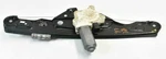03-09 Mercedes W211 E350 E550 Rear Left Driver Side Window Regulator Motor Oem. Fixed Price $30.40.