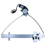 Power Window Regulator W/motor For Honda Ridgeline 2006-2014 Rear Right 751-023. Fixed Price $52.95.