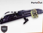 2014-2016 Bmw 535D Rear Left Driver Side Window Regulator 7182121-F10-S Oem. Fixed Price $39.32.
