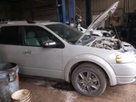 Passenger Front Window Regulator Includes Motor Fits 08-09 Taurus X 2079872. Fixed Price $80.75.