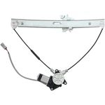 Ford Escape & Mercury Mariner Front Right Window Regulator W/ Motor. Fixed Price $115.41.