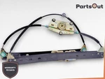 2015-2020 Audi A3 Quattro Front Left Driver Side Door Window Regulator Oem. Fixed Price $51.74.