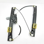 2013 - 2017 Bmw X3 F25 Front Left Driver Side Door Window Regulator Oem 7322747. Fixed Price $50.00.