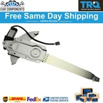 Trq Power Window Regulator W/ Motor Driver Side 1981-97 Ford F-series Truck. Fixed Price $71.82.