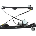 Window Regulator Rear Driver Side Fits 07-14 Gmc Sierra 1500 2500 Hd 3500. Fixed Price $59.62.
