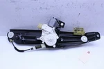 2009-2014 Bmw 740I 750I Rear Window Regulator Left Driver Oem. Fixed Price $37.17.