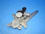 2014 2015 2016 Lexus IS250 IS350 Window Motor & Regulator Rear Left Driver Oem. Fixed Price $49.00.