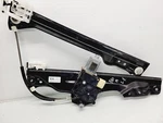 2017-2020 Mini Cooper Countryman Driver Window Regulator W/ Motor. Fixed Price $48.75.