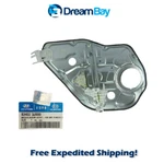 07-12 For Hyundai Veracruz 83402-3J000 Genuine Power Window Regulator Rear Right. Fixed Price $109.50.