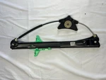2018-2024 Volkswagen Tiguan Rear Left Side Door Power Window Regulator Oem. Fixed Price $50.00.