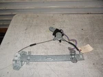 1999-2003 Acura Oem Front Left Driver Side Window Regulator Motor Tested. Fixed Price $85.00.