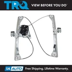 Trq Rear Power Window Regulator Left Driver Side Lh For Pontiac Aztek Rendezvous. Fixed Price $57.95.