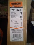 Dorman 751-023 Power Window Regulator And Motor Assembly. Fixed Price $63.55.