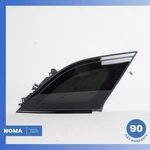 18-23 Land Rover Range L560 Velar Rear Right Side Quarter Glass Oem. Fixed Price $149.40.