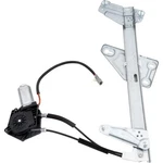 Window Regulator Glass Front Driver Left Side Hand Sedan For Acura Integra 94-01. Fixed Price $51.71.