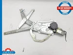 1996 Bmw Z3 Roadster Window Guide Regulator Motor Right Passenger Oem. Fixed Price $109.99.