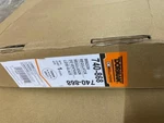 Window Regulator Front/rear-left Dorman 740-868 (new). Fixed Price $36.73.