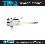 Trq Power Window Regulator W/ Motor Driver Side Lh For F-series Pickup Truck. Fixed Price $69.95.