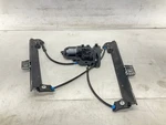 17-23 Tesla Model Front Left Driver Door Window Regulator W/ Motor Cm. Fixed Price $99.99.