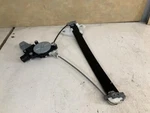 04-08 Acura Tsx 2.4L Fwd Rear Right Door Window Regulator W/ Motor B. Fixed Price $84.99.