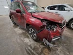Passenger Front Regulator Electric Windows Fits 17-18 Forester 1565036. Fixed Price $106.00.