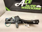 Passenger Right Front Window Regulator Fits 16-22 Bmw X1 655478. Fixed Price $91.00.