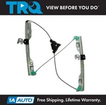 Trq Front Right Window Regulator For 2007-2012 Nissan Altima. Fixed Price $59.95.