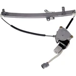 751-051 Dorman Window Regulator Front Passenger Right Side Hand For Acura Rl. Fixed Price $212.32.