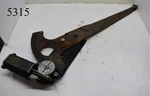 1981-1993 Ford Mustang Lh Front Power Window Regulator Oem Motor 82 83 84 85 86. Fixed Price $93.50.