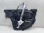 13-16 Mazda CX-5 Front Left Side Door Window Regulator W/motor, Oem LOT3641. Fixed Price $45.50.