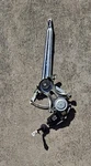 Lexus LS400 Passenger Front Door Window Regulator With Motor Oem UCF20. Fixed Price $25.00.