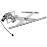 Power Window Regulator Front Driver Left Side For 2001-2005 Lexus IS300. Fixed Price $68.11.