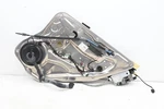 2010-2016 Mercedes-benz W212 E350 Rear Right Window Regulator Motor Frame Oem. Fixed Price $79.99.