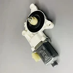 For 2015-2017 Chrysler 200 Bosch Front Left Driver Window Regulator Motor. Fixed Price $51.20.