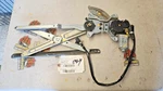 99-02 Toyota 4RUNNER Oem Front Right Passenger Glass Window Regulator With Motor. Fixed Price $30.00.