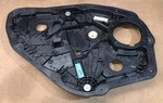 15-20 Hyundai Genesis Rear Left Driver Side Door Window Regulator Panel Oem Bd. Fixed Price $79.19.