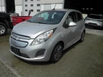 Chevrolet Spark 2016 Left Rear Door Silver 42349044 4114. Fixed Price $100.00.