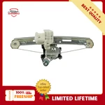 Dorman 741-372 Power Window Regulator And Motor Assembly Fits Lincoln Ls. Fixed Price $97.47.