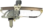Dorman 741-547 Power Window Regulator And Motor Assembly Fits Oldsmobile Models. Fixed Price $165.27.