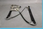00-06 Mercedes S500 Front Left Driver Side Door Window Regulator W/o Motor Oem. Fixed Price $24.00.