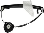 Dorman 740-597 Window Regulator Fits Jeep Grand Cherokee. Fixed Price $54.18.